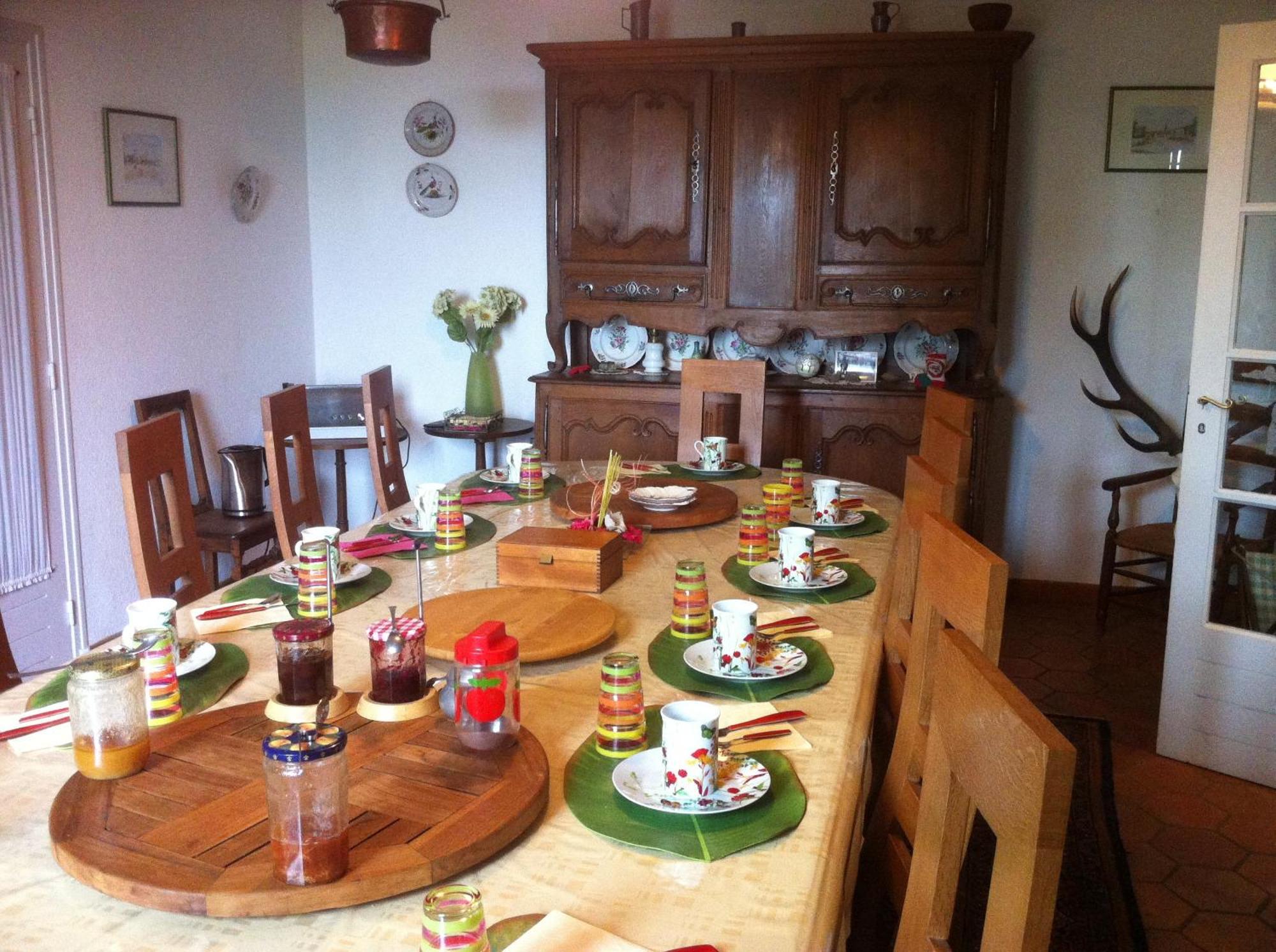 Ferme Du Montheu Bed & Breakfast Dommartin sous Amance Екстериор снимка